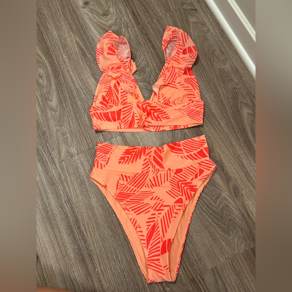 Aerie bikini set